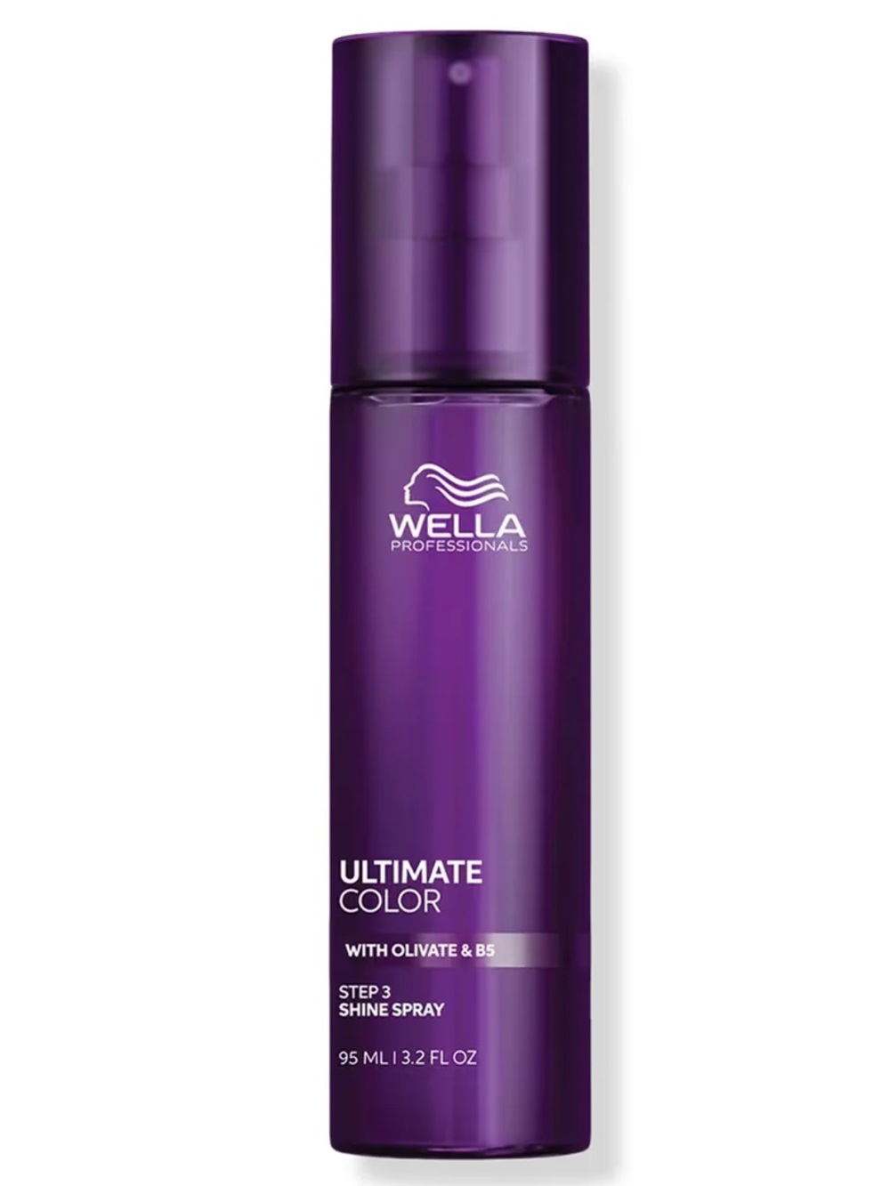 Wella Ultimate Color Shine Spray 3.2oz BRAND NEW